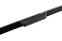 Mercedes G class W465 2025- Kühlergrill Rahmen Carbon V1 Foto 8