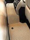 BMW 7 Series F01/F02 2008-2015 EVA Fußmatten (für F01, Beige) Foto 3