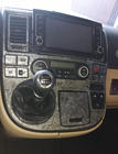 Volkswagen T5 Multivan 2003–2010 Armaturenbrett Abdeckungen Foto 5