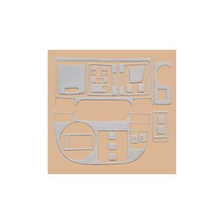 Armaturenbrett Abdeckungen Volkswagen T5 Multivan 2003–2010 Foto 4