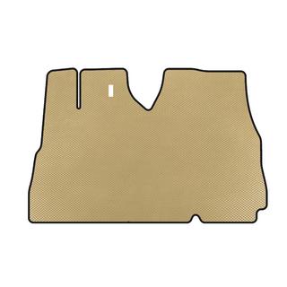 EVA Fußmatten (1995-2002, Beige)