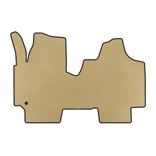 EVA Fußmatten (Beige)