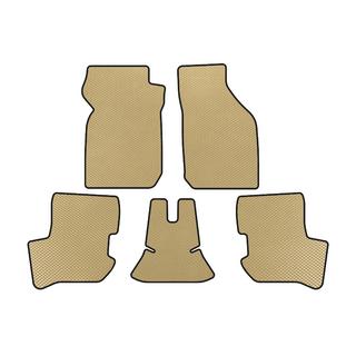 EVA Fußmatten (HB, Beige)