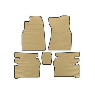 EVA Fußmatten (Beige)
