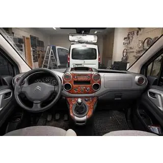 Innenraum Tuning (Farben assortiert) Foto 1