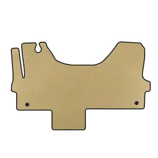 EVA Fußmatten (Beige) Iveco Daily 2014-