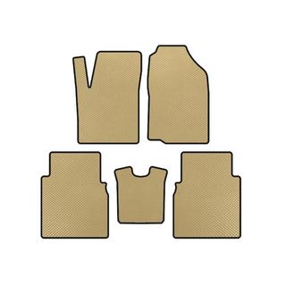 EVA Fußmatten (Beige)