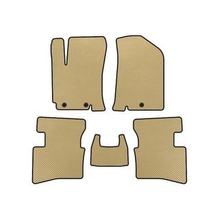 EVA V2 Fußmatten (Beige)
