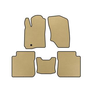 EVA Fußmatten (Beige) Foto 1