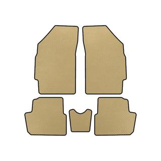 EVA Fußmatten (HB, Beige) RAVON R2 2016-2020