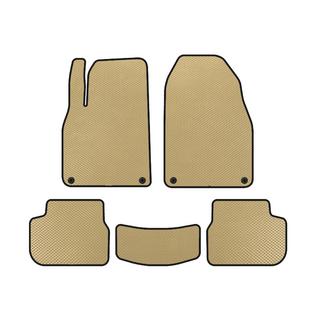 EVA Fußmatten (Beige)