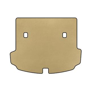 EVA Kofferraummatte V-1 (Beige) Acura MDX 2007-2013