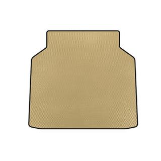 EVA Kofferraummatte (Beige)