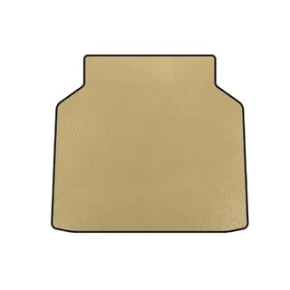 EVA Kofferraummatte (Beige)