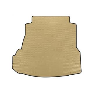 EVA Kofferraummatte (Limousine, Beige) Audi A4 B5 1994–2001