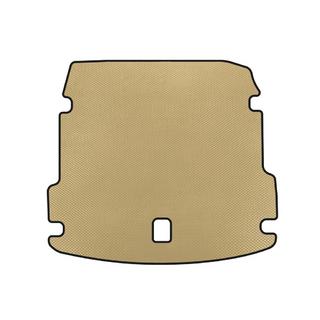 EVA Kofferraummatte (Long, Beige)