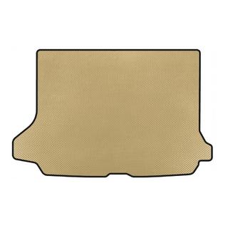 EVA Kofferraummatte (Beige)