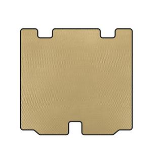 EVA Kofferraummatte V2 (für F11, beige) BMW 5 Series F10/F11 2010–2016