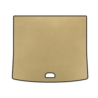EVA Kofferraummatte (Beige)