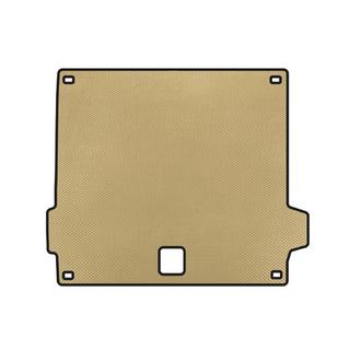 EVA Kofferraummatte (Beige)