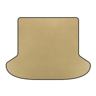 EVA Kofferraummatte (Beige)