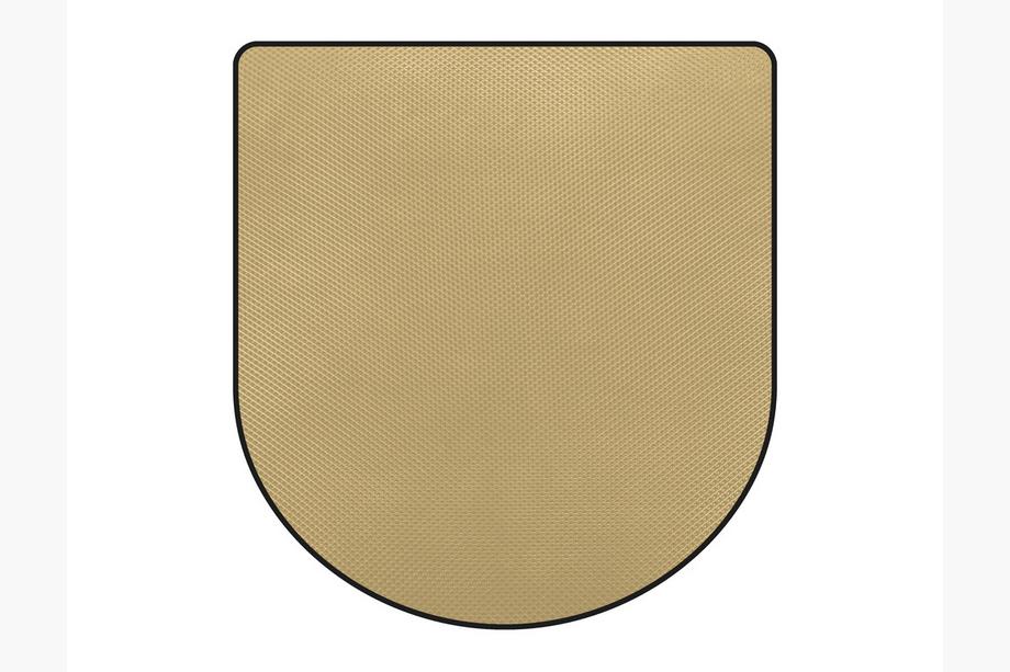 Chery Amulet 2003-2014 EVA Kofferraummatte (Beige) Image