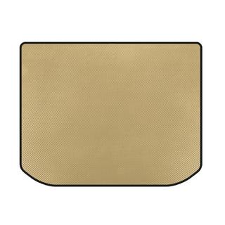 EVA Kofferraummatte (Beige)