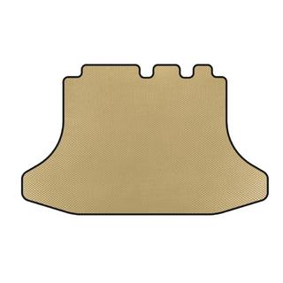 EVA Kofferraumwanne (2009-2013, Beige)