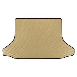 EVA Kofferraummatte (2005-2009, Beige)