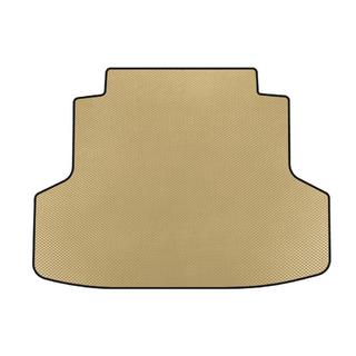 EVA Kofferraummatte (Beige)