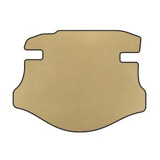 EVA Kofferraummatte (Beige)