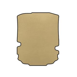 EVA Kofferraummatte (Beige)