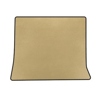 EVA Kofferraumwanne (2009-2015, Beige)