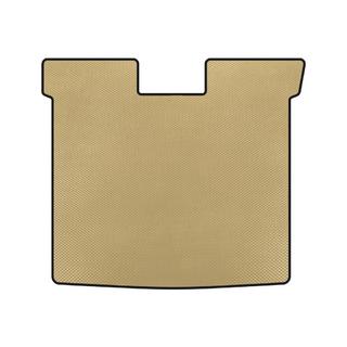 EVA Kofferraummatte V-1 (Beige)