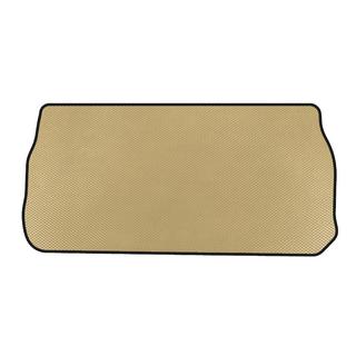 EVA Kofferraummatte (Beige)