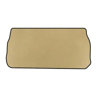 EVA Kofferraummatte (Beige)