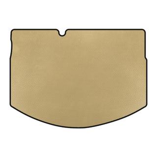 EVA Kofferraummatte (HB, Beige)