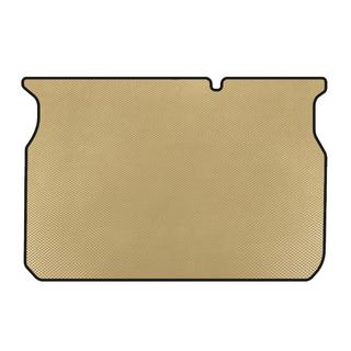 EVA Kofferraummatte (HB, Beige)