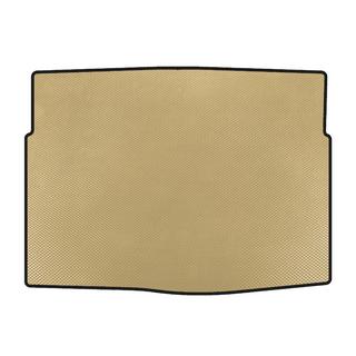 EVA Kofferraummatte (Beige) Citroen C-3 Aircross 2017-2024