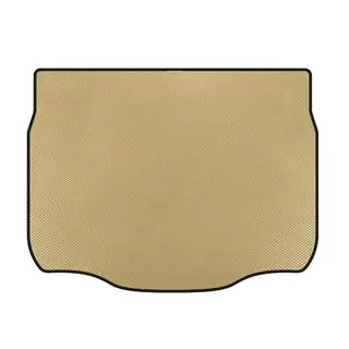 EVA Kofferraummatte (Beige)