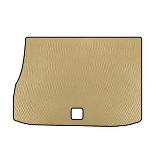 EVA Kofferraummatte (HB, Hybrid/Automatik, Beige)