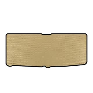 EVA Kofferraummatte (für R56, Beige)