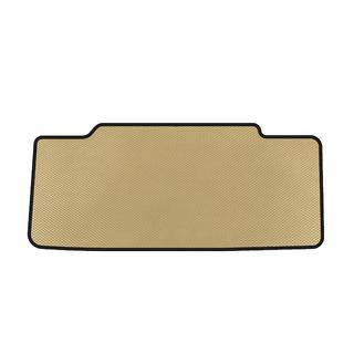 EVA Kofferraummatte (für F56, Beige) Mini Cooper F55/56/57 2014-2023