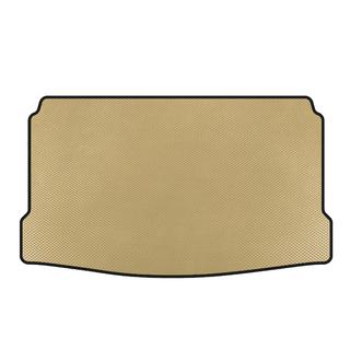 EVA Kofferraummatte (Ausstattung SD, Beige) Mini Countryman R60 2010-2017