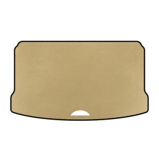 EVA Kofferraumwanne (für S F55, 5-türig, Beige) Mini Cooper F55/56/57 2014-2023