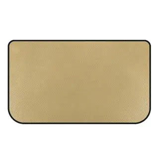 EVA Kofferraummatte (für F55, 5-türig, Beige) Mini Cooper F55/56/57 2014-2023
