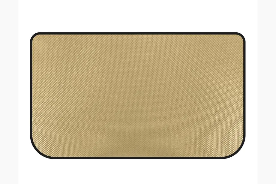 Mini Cooper F55/56/57 2014-2023 EVA Kofferraummatte (für F55, 5-türig, Beige) Image