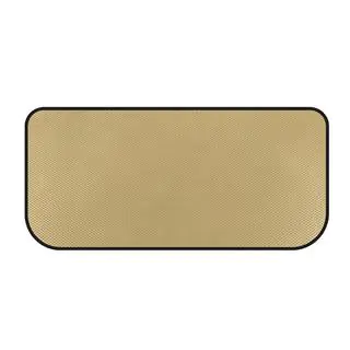 EVA Kofferraummatte (für S F56, Beige) Mini Cooper F55/56/57 2014-2023