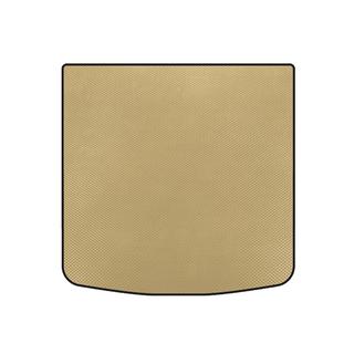 EVA Kofferraummatte (2008-2011, Beige)