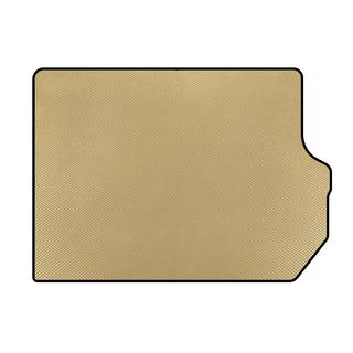 EVA Kofferraummatte (Beige) Dodge Nitro 2006-2011